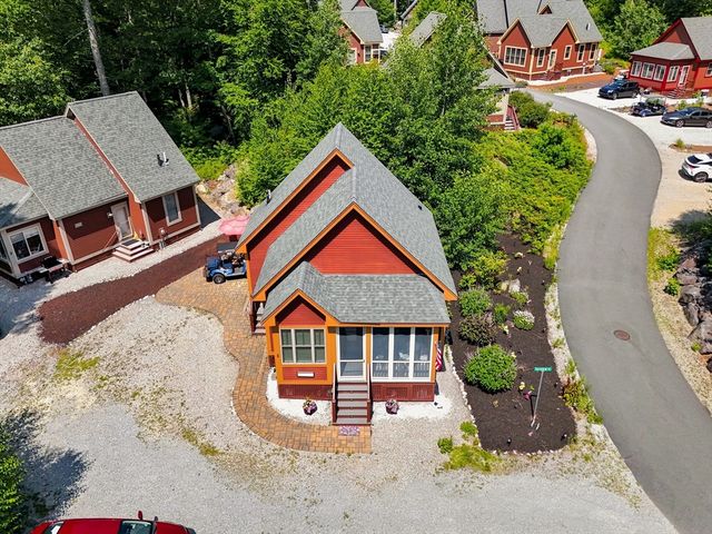 1 Skyview Lane 1, Westford, MA 01886