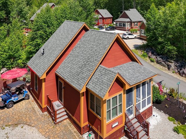 1 Skyview Lane 1, Westford, MA 01886