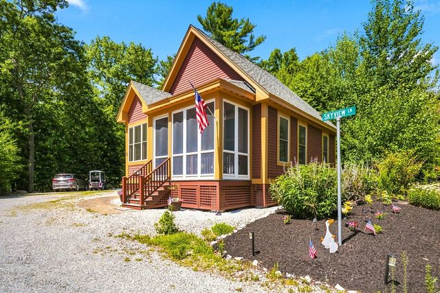 1 Skyview Lane 1, Westford, MA 01886