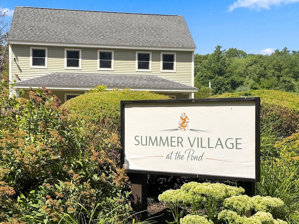 1 Skyview Lane 1, Westford, MA 01886