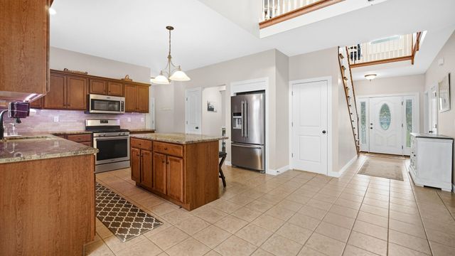 15290 Clark Street, Crown Point, IN 46307