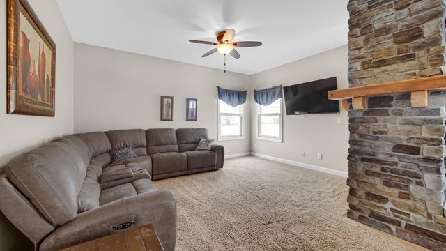 15290 Clark Street, Crown Point, IN 46307