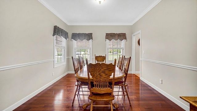 15290 Clark Street, Crown Point, IN 46307