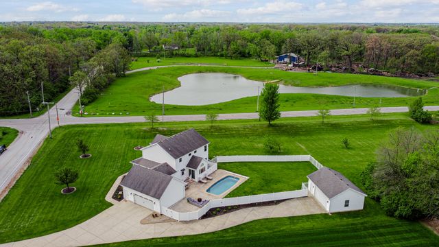 15290 Clark Street, Crown Point, IN 46307