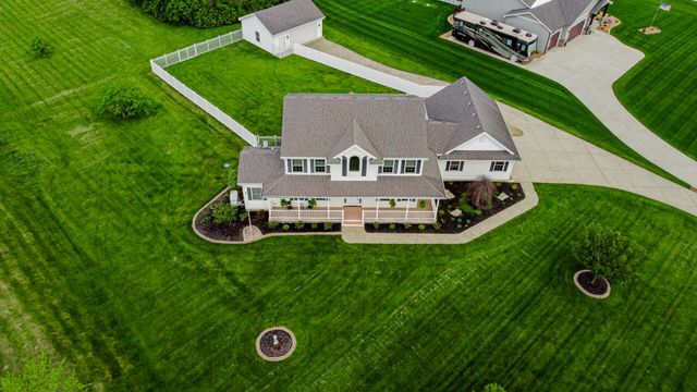 15290 Clark Street, Crown Point, IN 46307