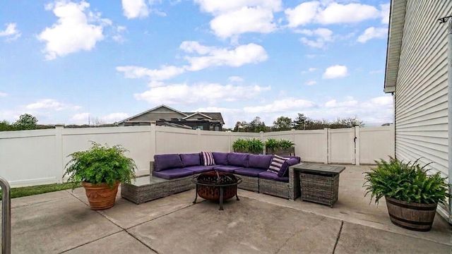 15290 Clark Street, Crown Point, IN 46307