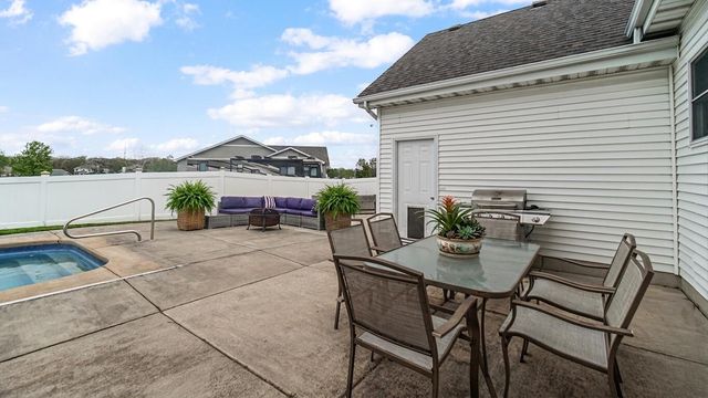 15290 Clark Street, Crown Point, IN 46307