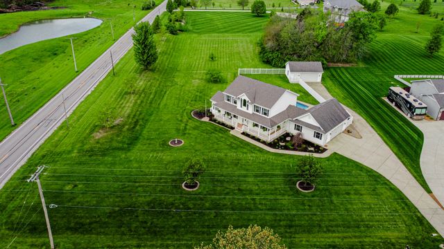 15290 Clark Street, Crown Point, IN 46307
