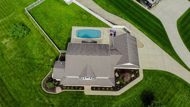 15290 Clark Street, Crown Point, IN 46307