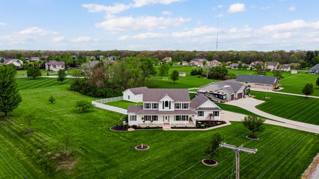 15290 Clark Street, Crown Point, IN 46307