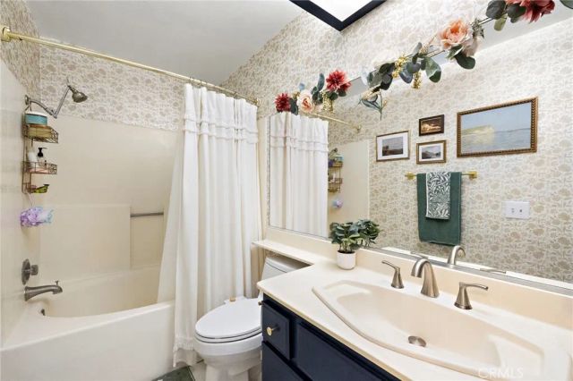 39 Via Hermosa, Rancho Santa Margarita, CA 92688