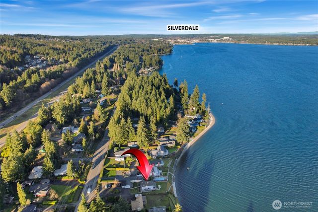 5762 Chico Way NW, Bremerton, WA 98312
