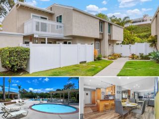 1081 Woodlake Dr, Cardiff By The Sea, CA 92007