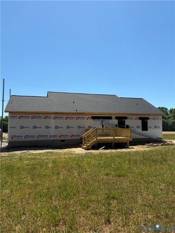 8214 Vaughan Road, Dinwiddie, VA 23805