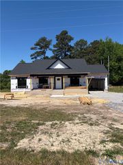 8214 Vaughan Road, Dinwiddie, VA 23805