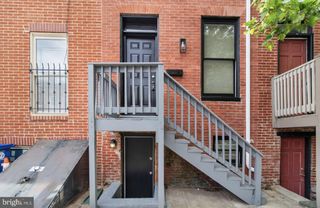 23 S ARLINGTON AVE, Baltimore, MD 21223