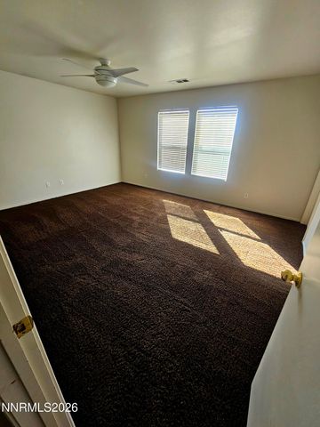 1071 Serena Springs Court, Sparks, NV 89436