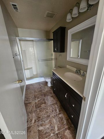 1071 Serena Springs Court, Sparks, NV 89436