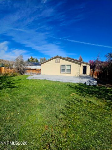 1071 Serena Springs Court, Sparks, NV 89436