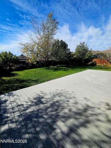 1071 Serena Springs Court, Sparks, NV 89436