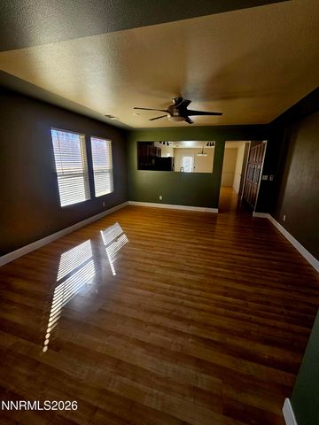 1071 Serena Springs Court, Sparks, NV 89436