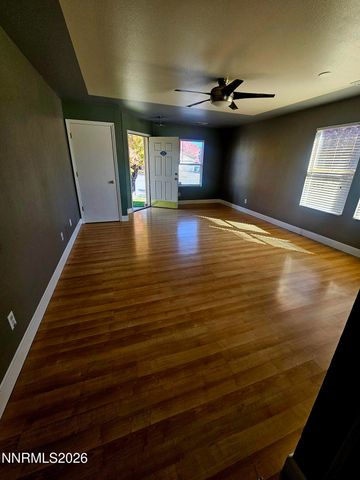 1071 Serena Springs Court, Sparks, NV 89436