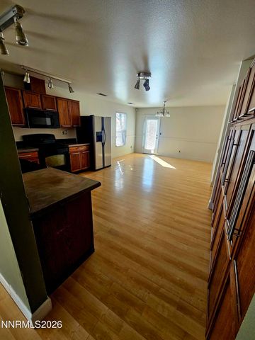 1071 Serena Springs Court, Sparks, NV 89436