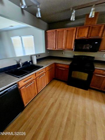 1071 Serena Springs Court, Sparks, NV 89436