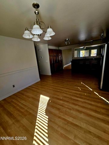 1071 Serena Springs Court, Sparks, NV 89436