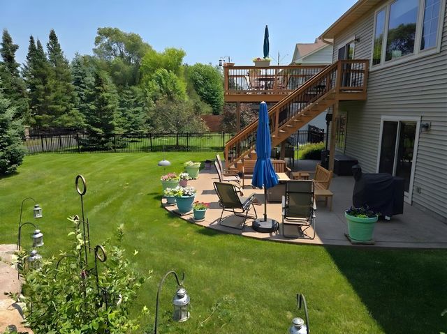 316 Wedgewood Circle, Hudson, WI 54016
