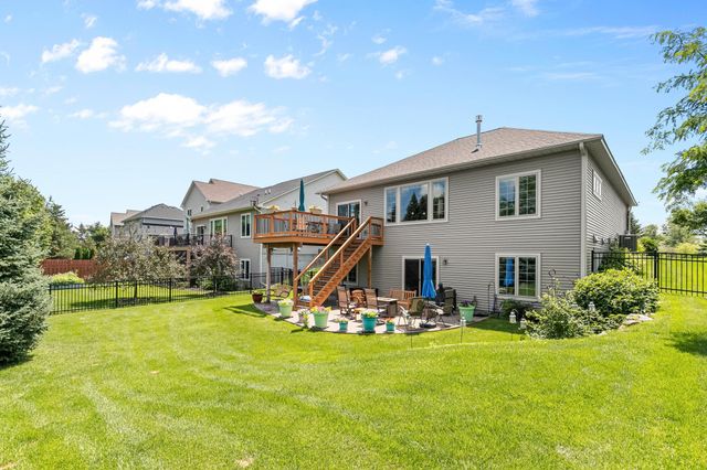 316 Wedgewood Circle, Hudson, WI 54016