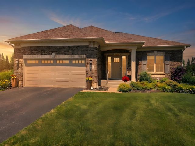 316 Wedgewood Circle, Hudson, WI 54016