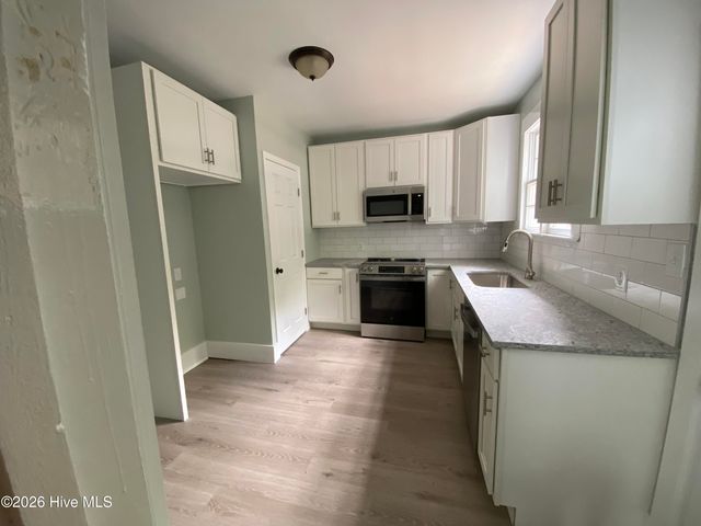 709 Mcrae Street, Wilmington, NC 28401