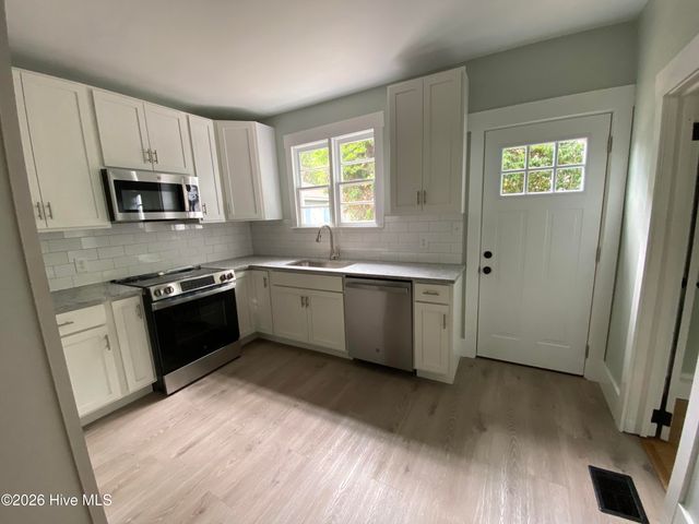 709 Mcrae Street, Wilmington, NC 28401