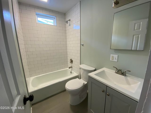 709 Mcrae Street, Wilmington, NC 28401
