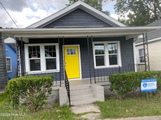 709 Mcrae Street, Wilmington, NC 28401