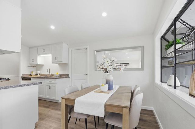 40452 Citrus Drive, Fremont, CA 94538