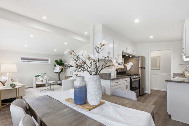 40452 Citrus Drive, Fremont, CA 94538