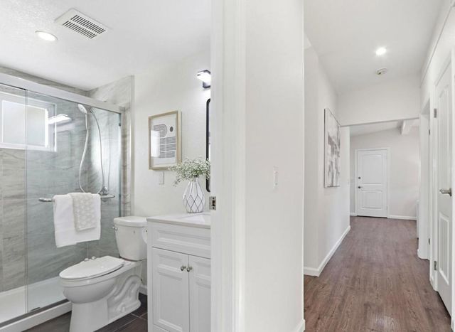 40452 Citrus Drive, Fremont, CA 94538