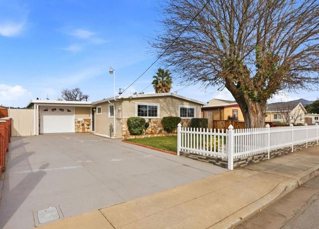 40452 Citrus Drive, Fremont, CA 94538