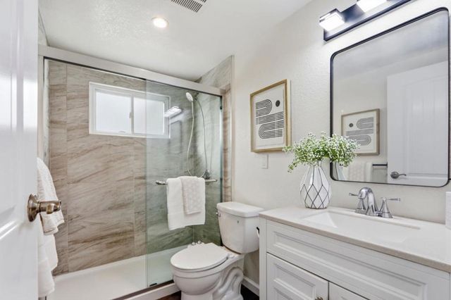 40452 Citrus Drive, Fremont, CA 94538