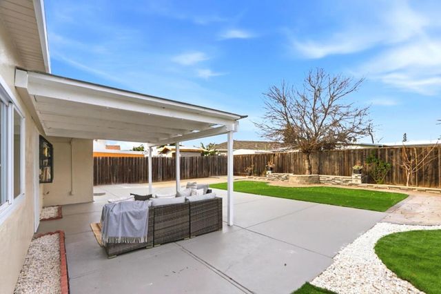 40452 Citrus Drive, Fremont, CA 94538