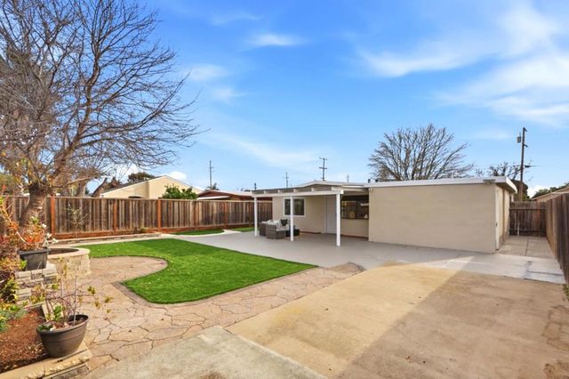 40452 Citrus Drive, Fremont, CA 94538