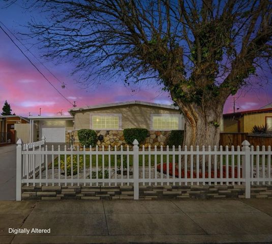 40452 Citrus Drive, Fremont, CA 94538