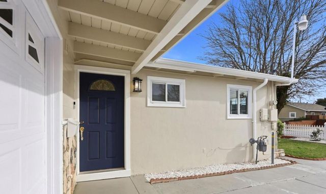 40452 Citrus Drive, Fremont, CA 94538