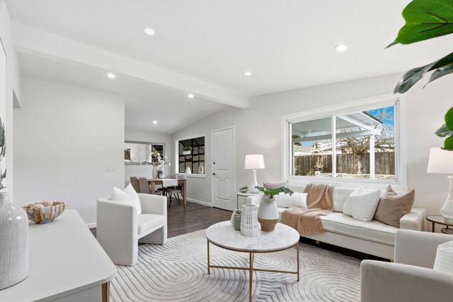 40452 Citrus Drive, Fremont, CA 94538