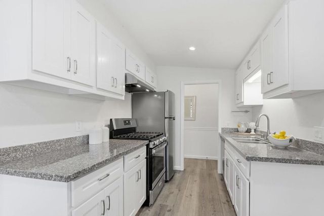 40452 Citrus Drive, Fremont, CA 94538