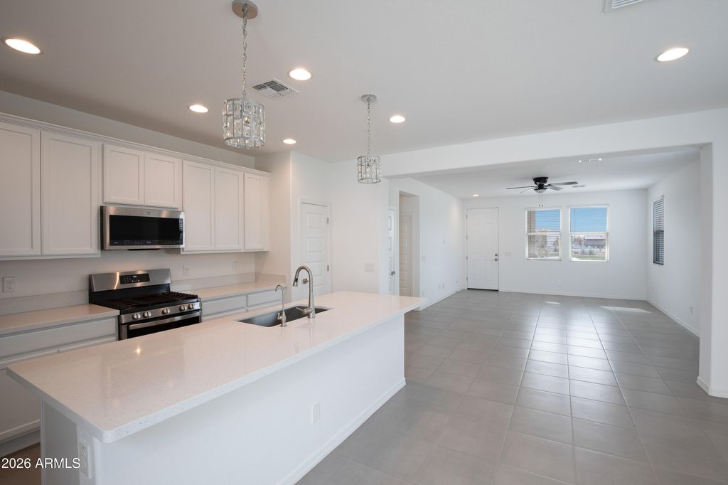 14182 W HACKAMORE Drive, Surprise, AZ 85387 — photo 2