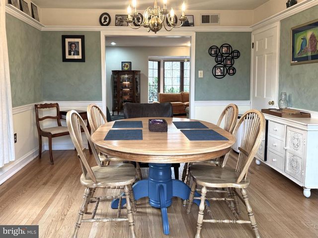 25 FARMWAY DR, Richboro, PA 18954