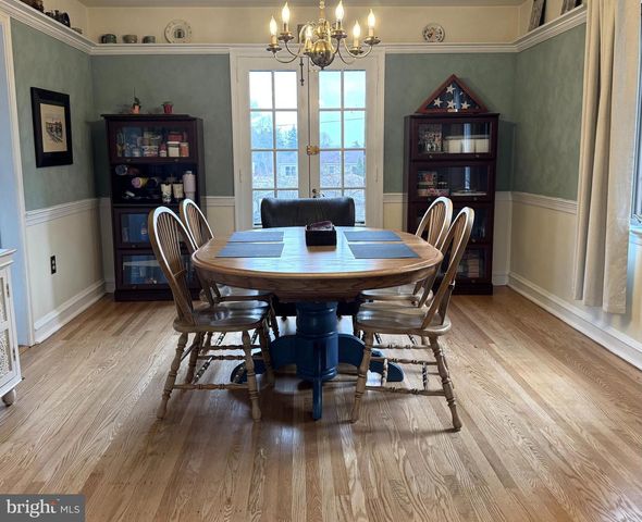 25 FARMWAY DR, Richboro, PA 18954